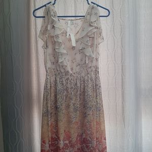 Lauren Conrad Dress